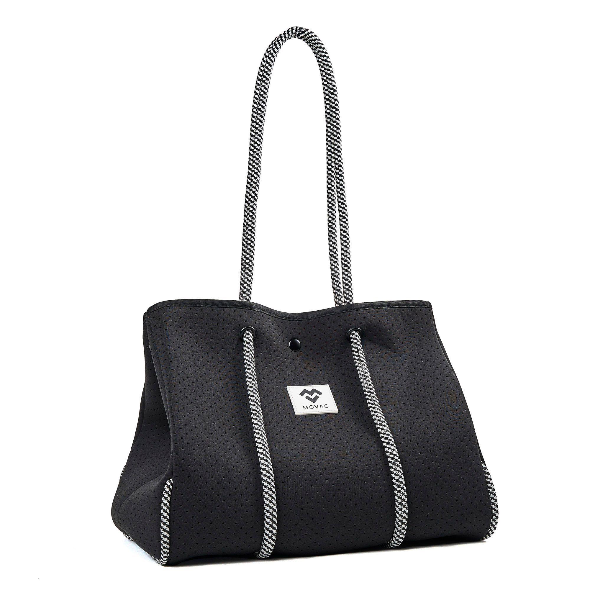 Cartera Bolso MOVAC Paradise Neopreno Para Mujer a la Moda en Tendencia Multiuso-2