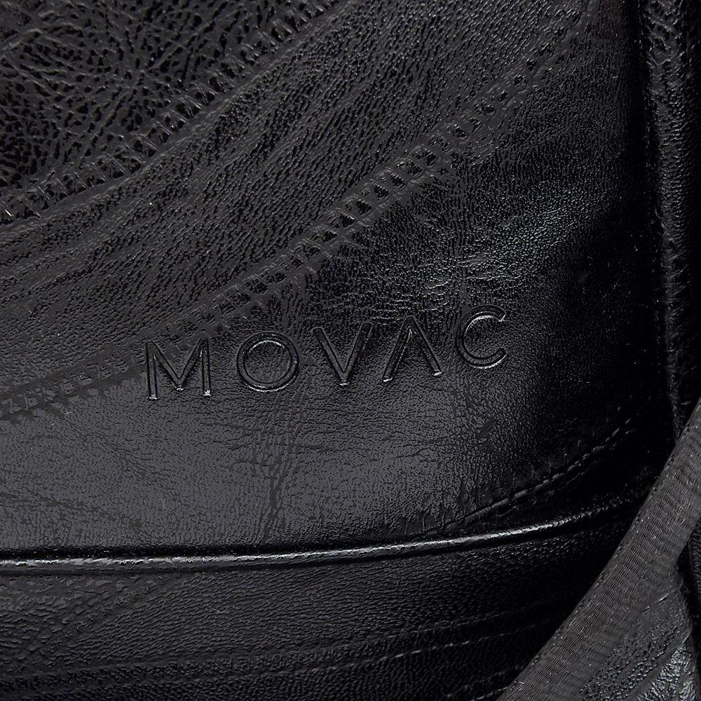 Mochila MOVAC Ultra Elegance Antirrobo para Mujer De Material Cuero PU -8