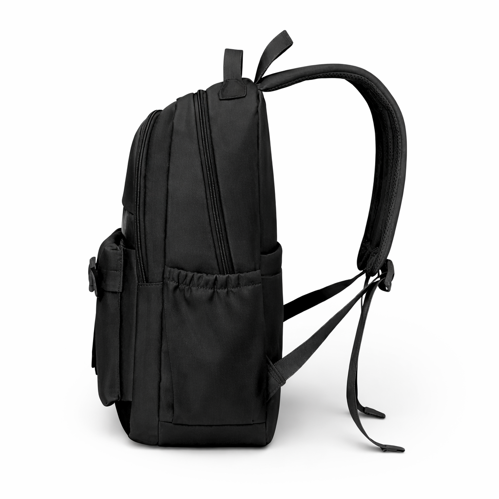 Mochila escolar Infantil Capibara 2026 para ni a y ni o capacidad 25L-5