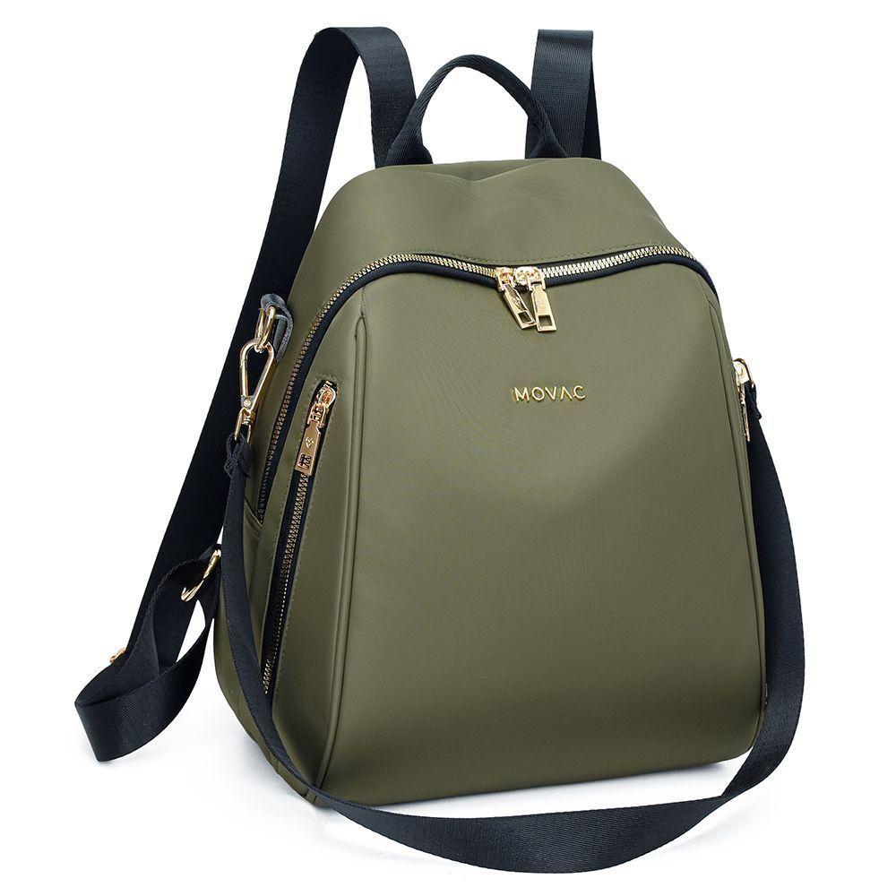 Mochila MOVAC Fashion Femme Cartera Bolso Juvenil de Mujer Multifuncional -2