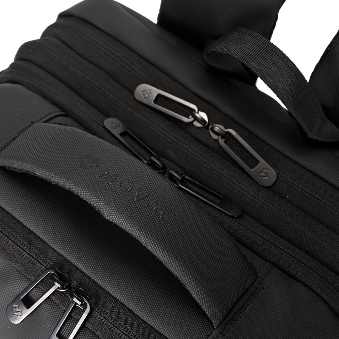 Mochila Maleta Movac Carry on de viaje Expandible 26L-36L Impermeable equipaje de mano-6