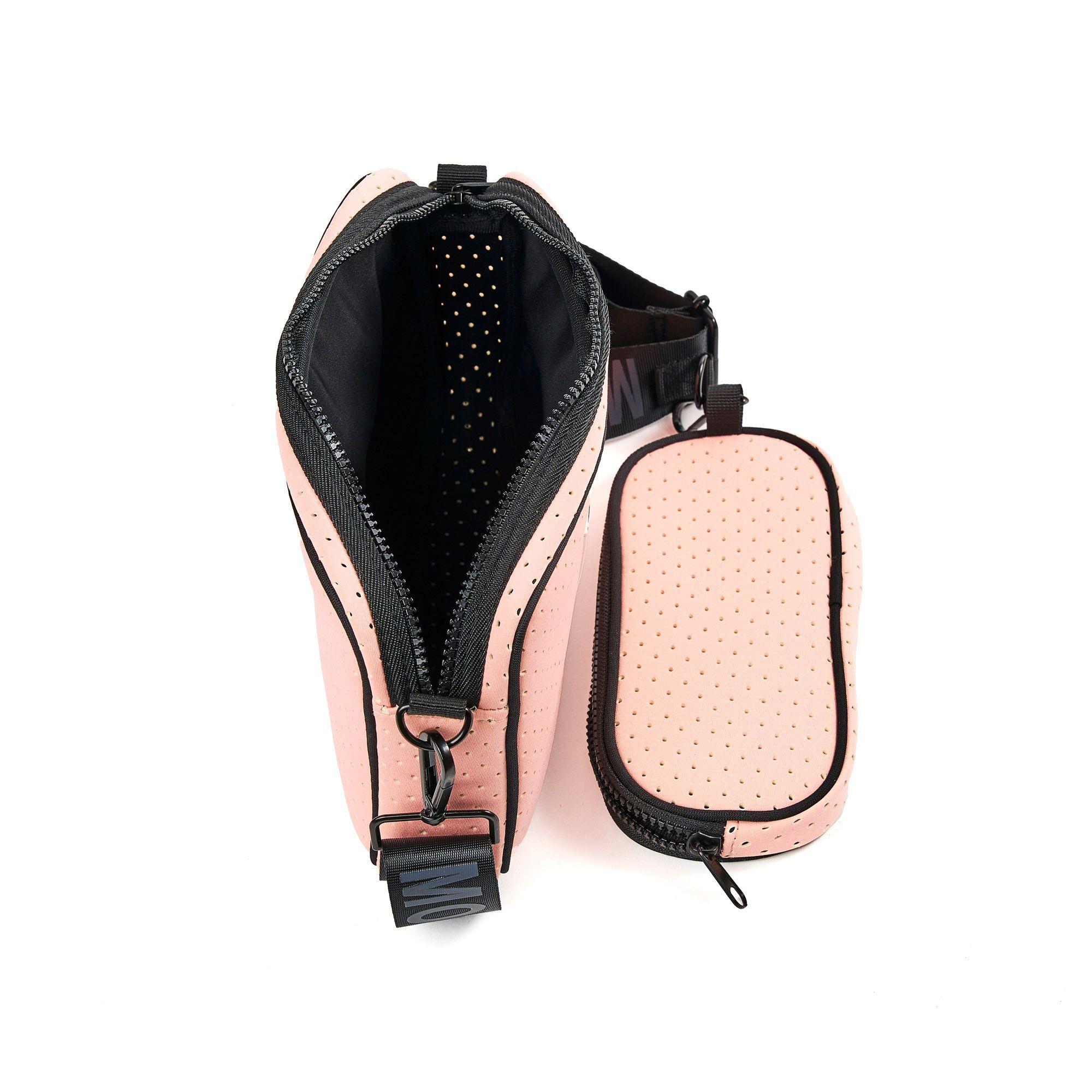 Bandolera Cartera Movac Summer Neopreno de Mujer a la Moda Porta Celular-2