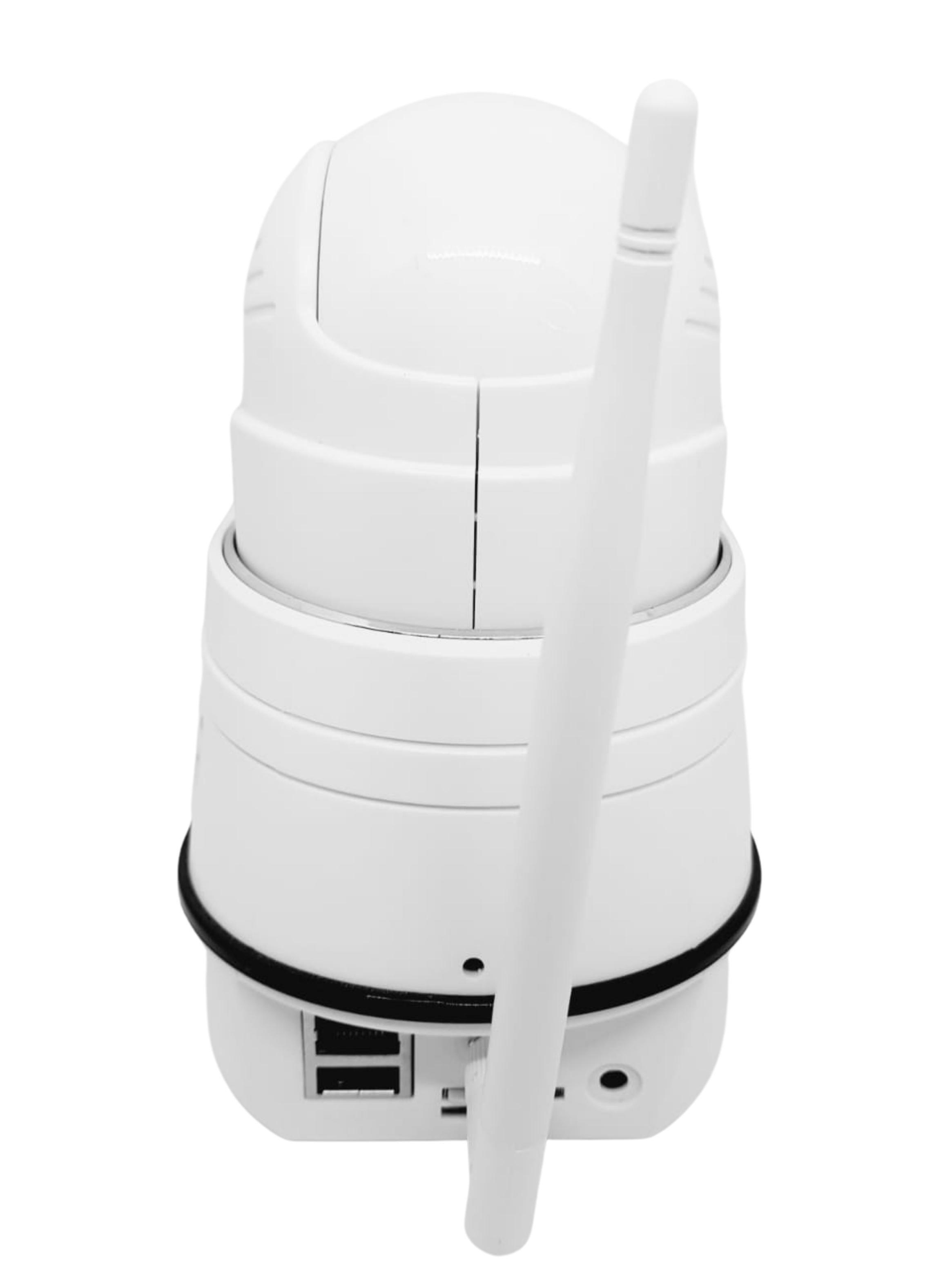 Cámara Ip Ptz wifi  bebes , niños, adultos mayores-1