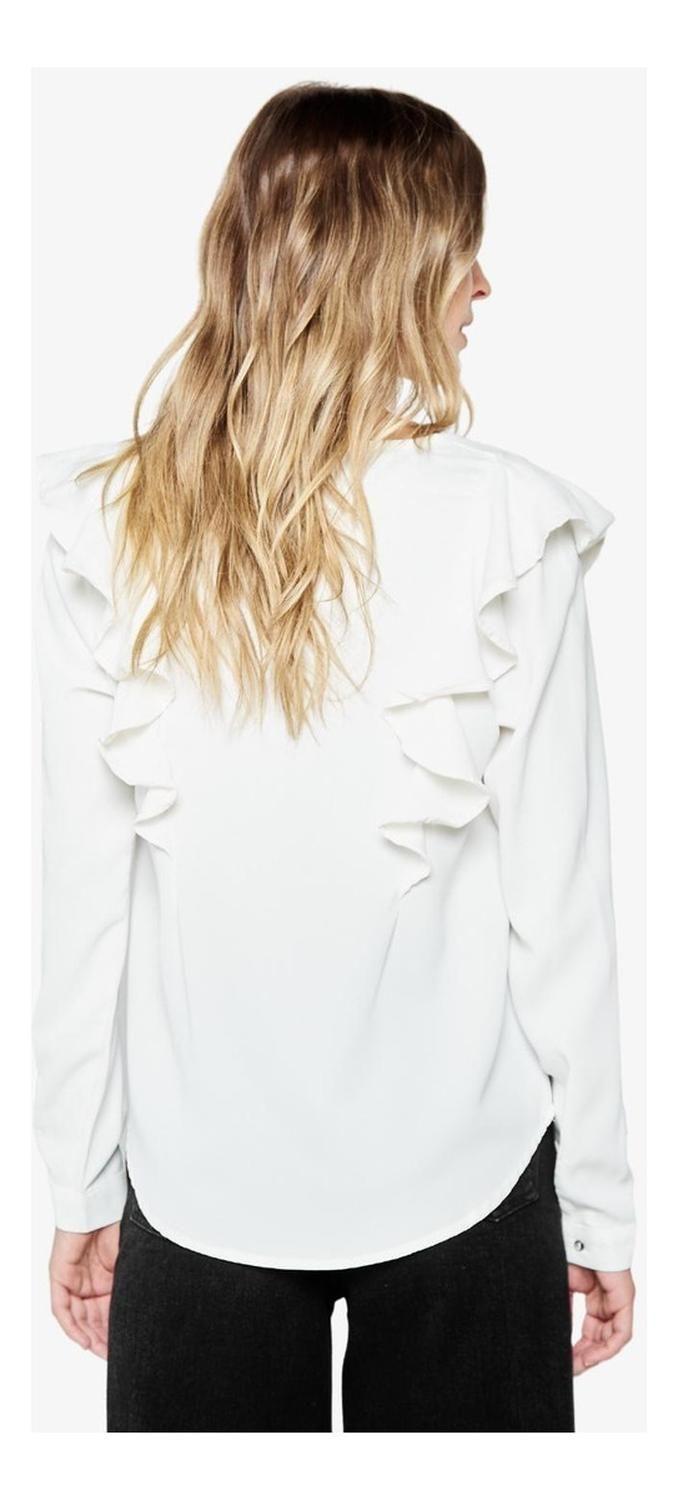 Blusa Juana Blanca-3