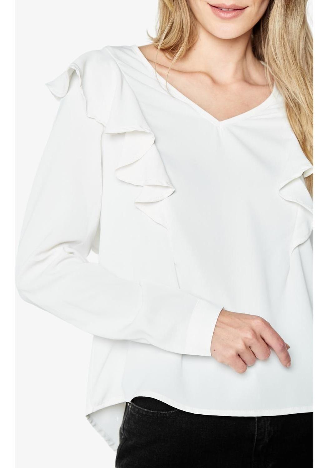 Blusa Juana Blanca-5