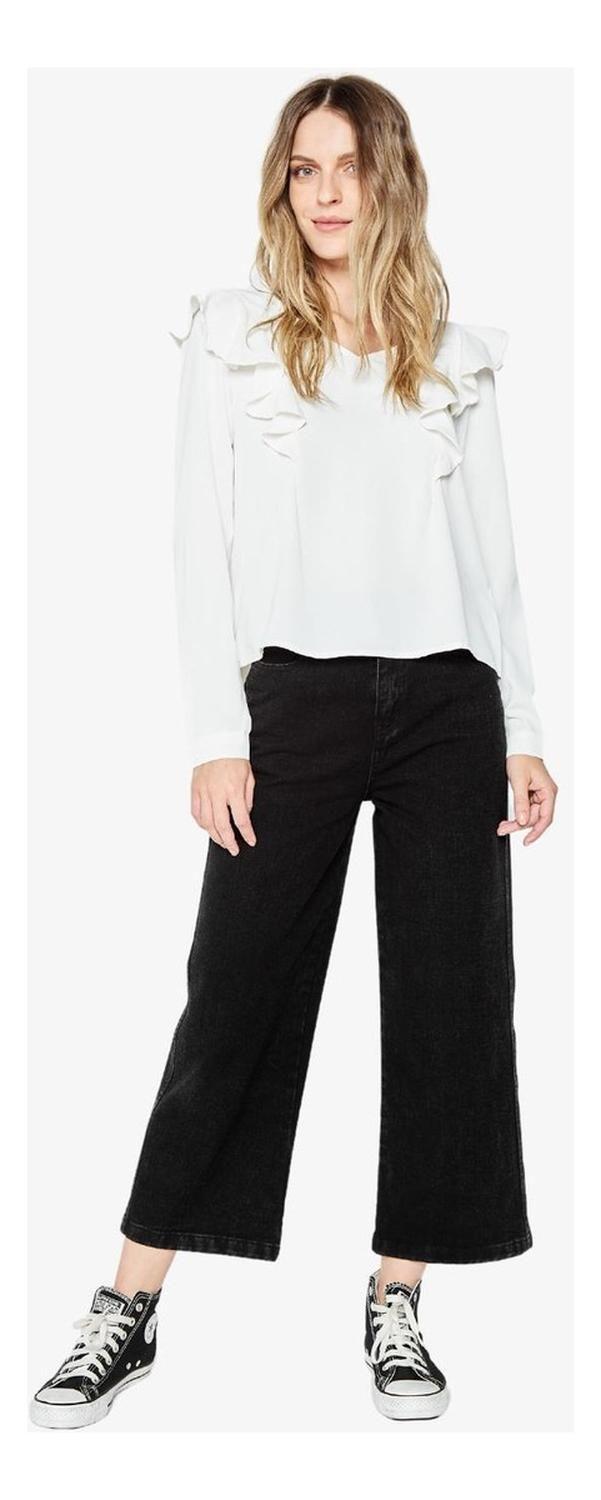 Blusa Juana Blanca-6
