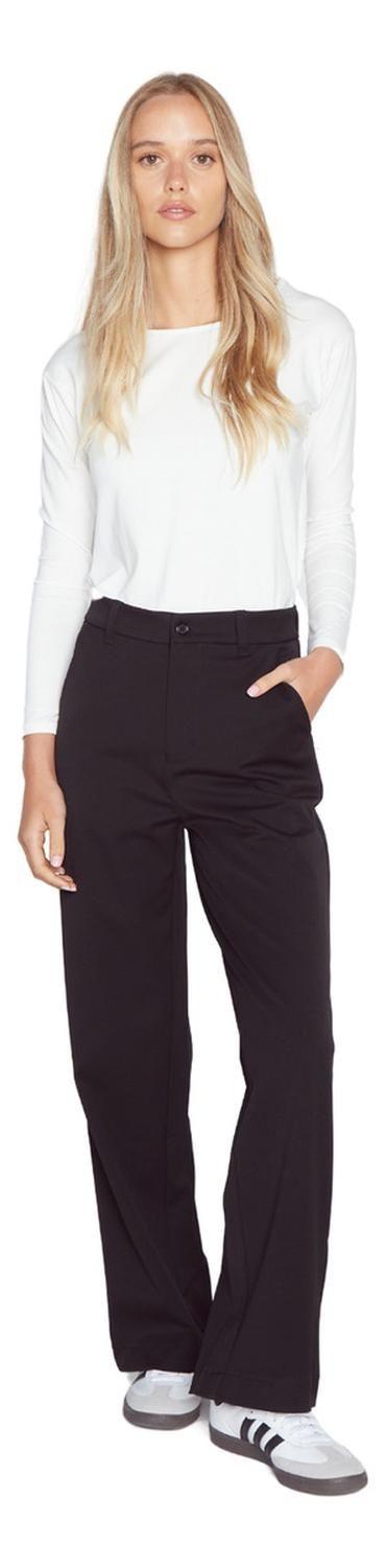 Pantalón Owen Negro Jacinta Tienda-7