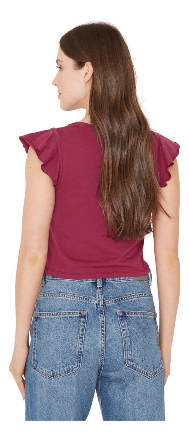 Polera Gracia Alitas Iii Uva Jacinta Tienda-3