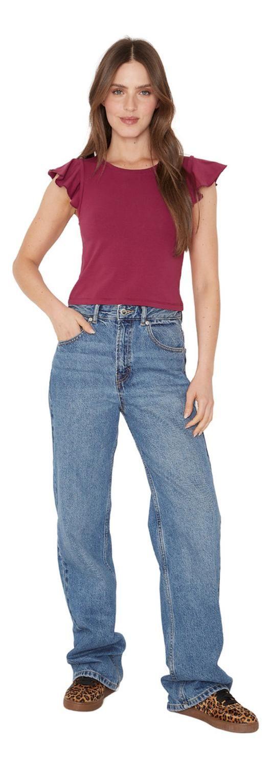 Polera Gracia Alitas Iii Uva Jacinta Tienda-5