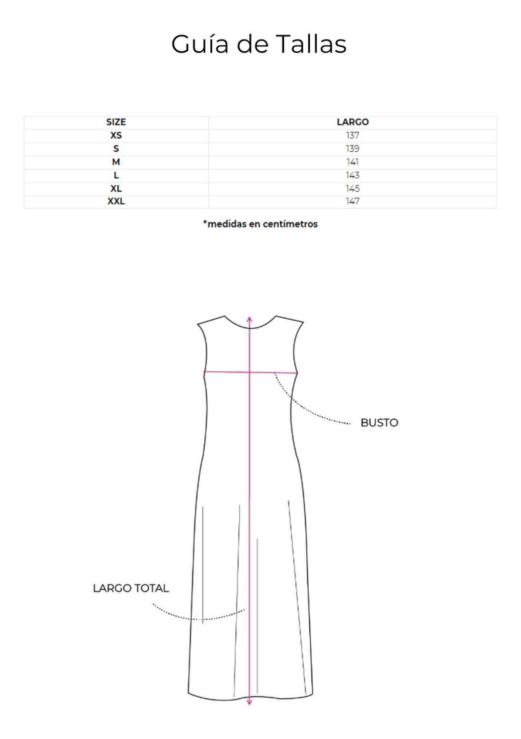 Vestido Diana Print Etnico-6