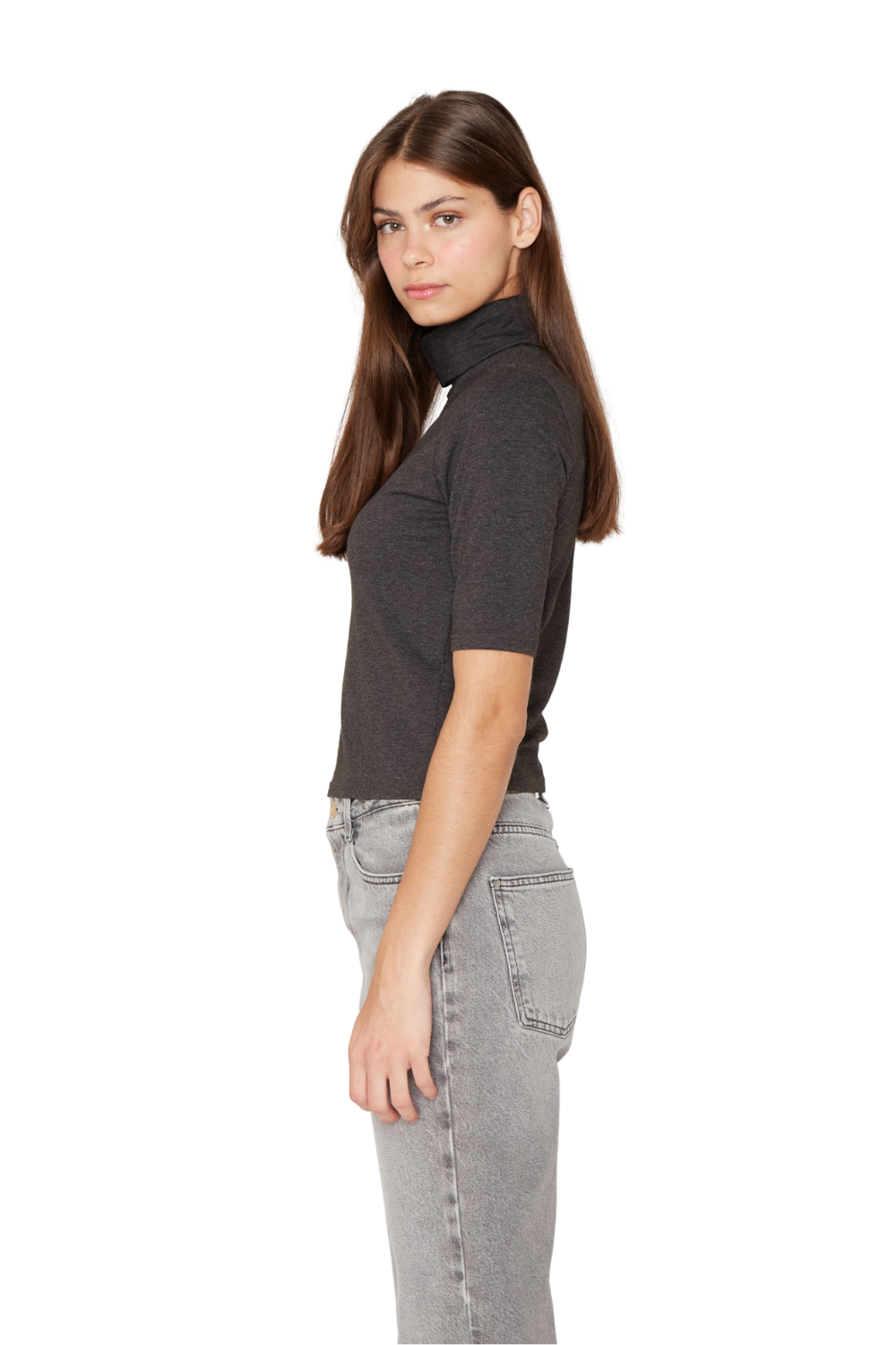 Polera Consu III gris oscuro Jacinta Tienda-3