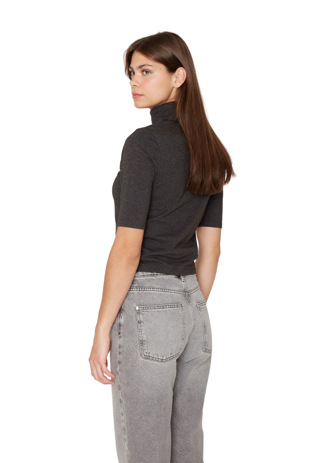 Polera Consu III gris oscuro Jacinta Tienda-4