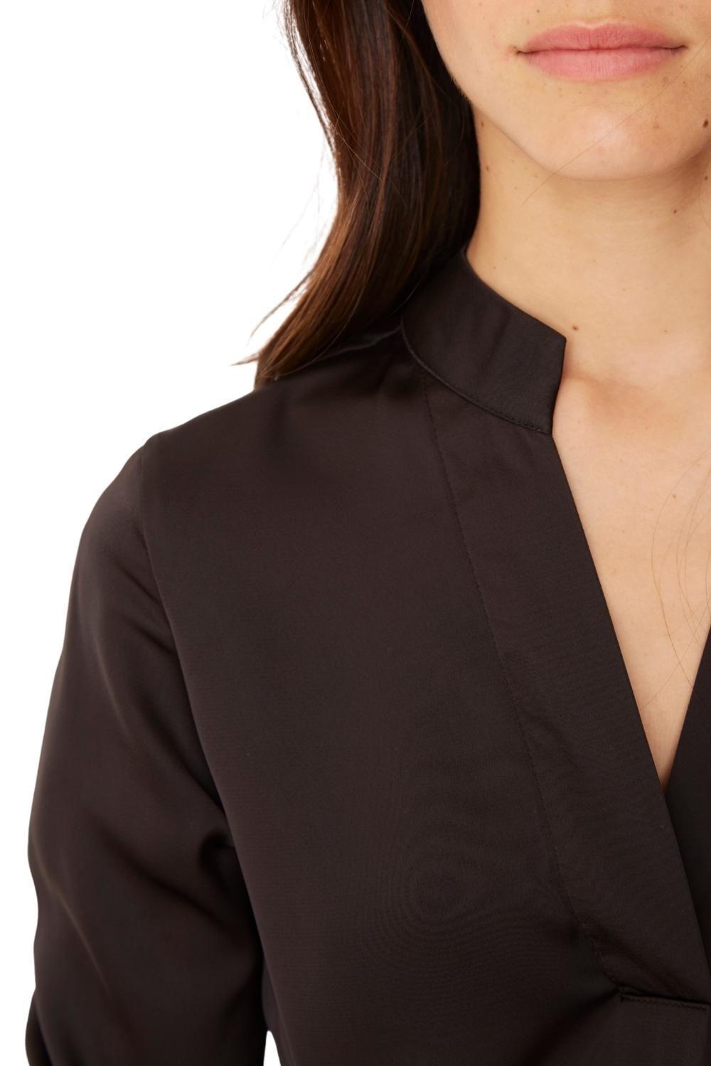 Blusa Lily negra-5