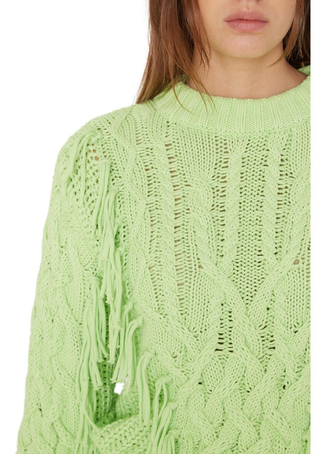 Chaleco Soho Verde Jacinta Tienda-4