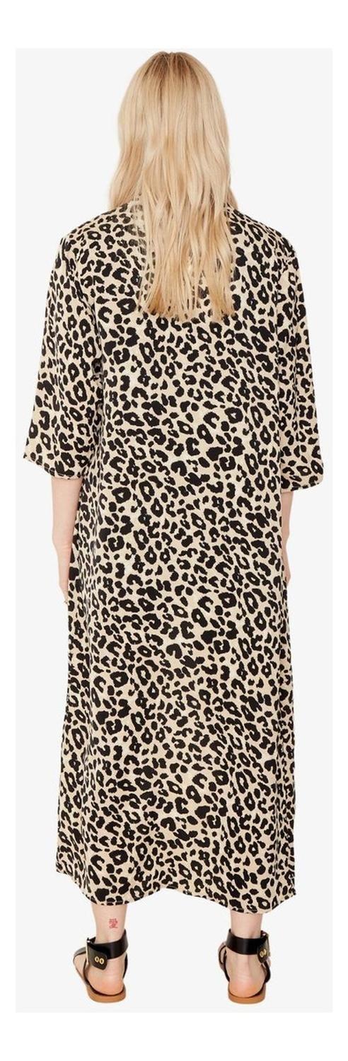 Kimono Kurt Ii Animal Print-3