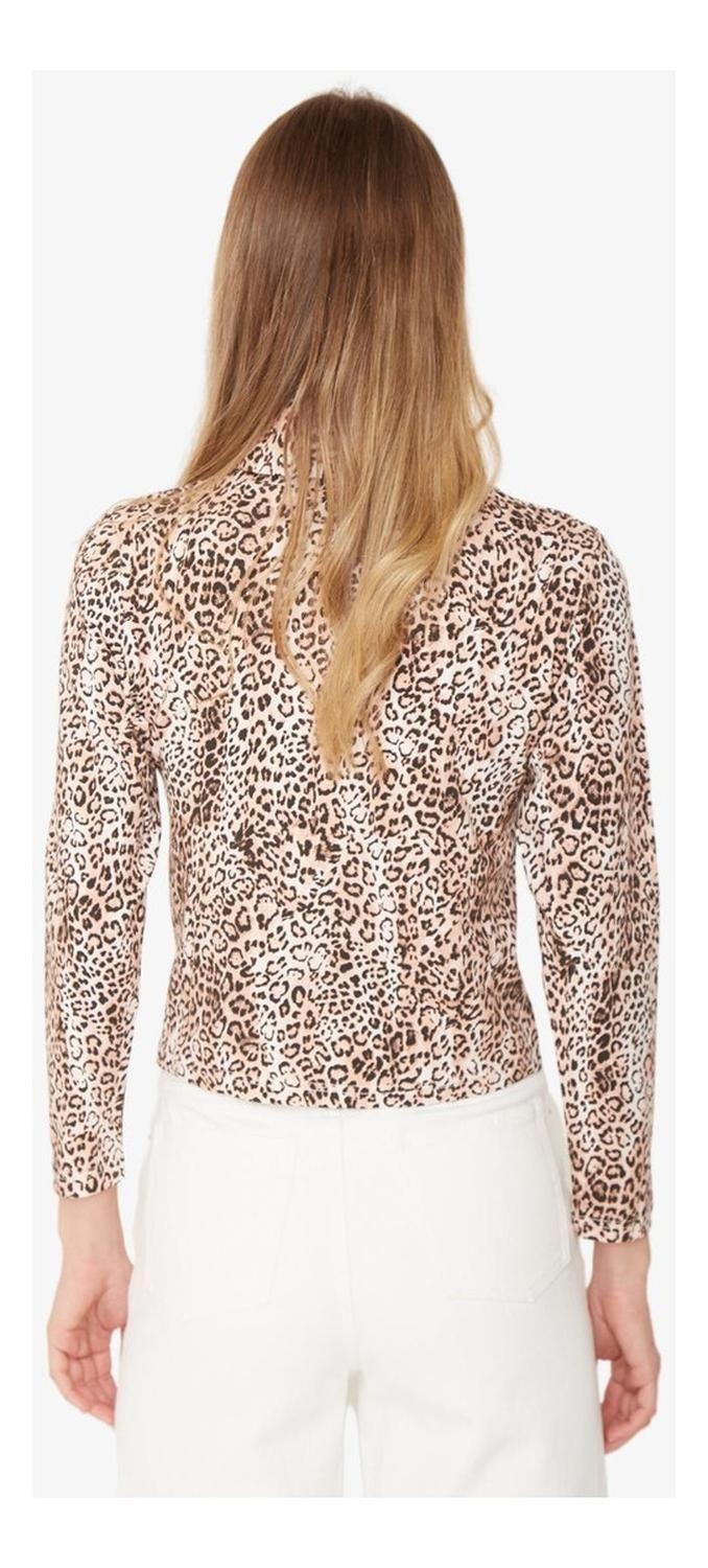 Polera Consuelo Print-2