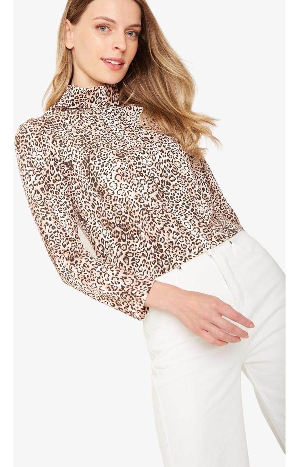 Polera Consuelo Print-4