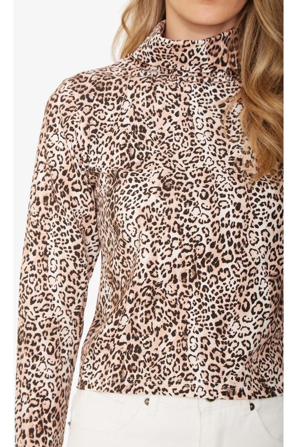 Polera Consuelo Print-5