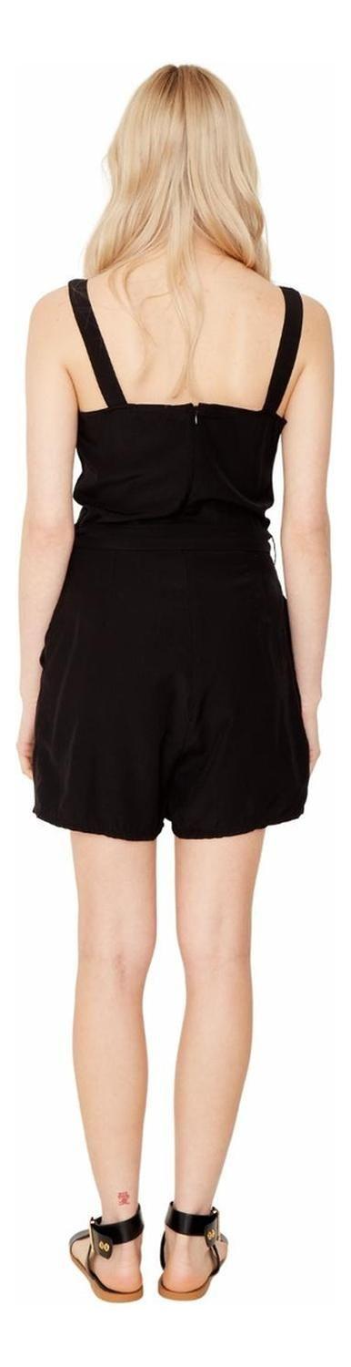 Enterito Bali Corto Ii Negro-2