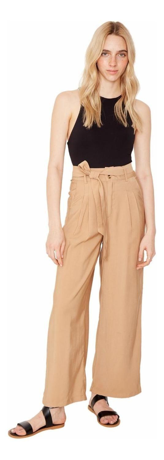 Pantalón Laura Arena Jacinta Tienda-0