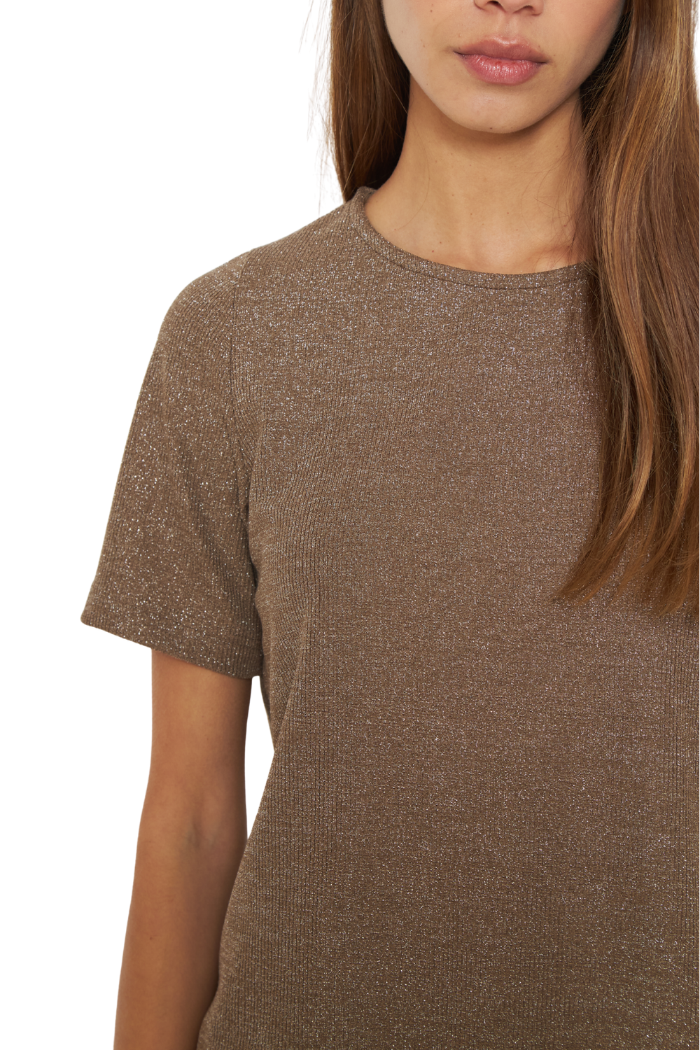 Polera Tesa café Jacinta Tienda-6