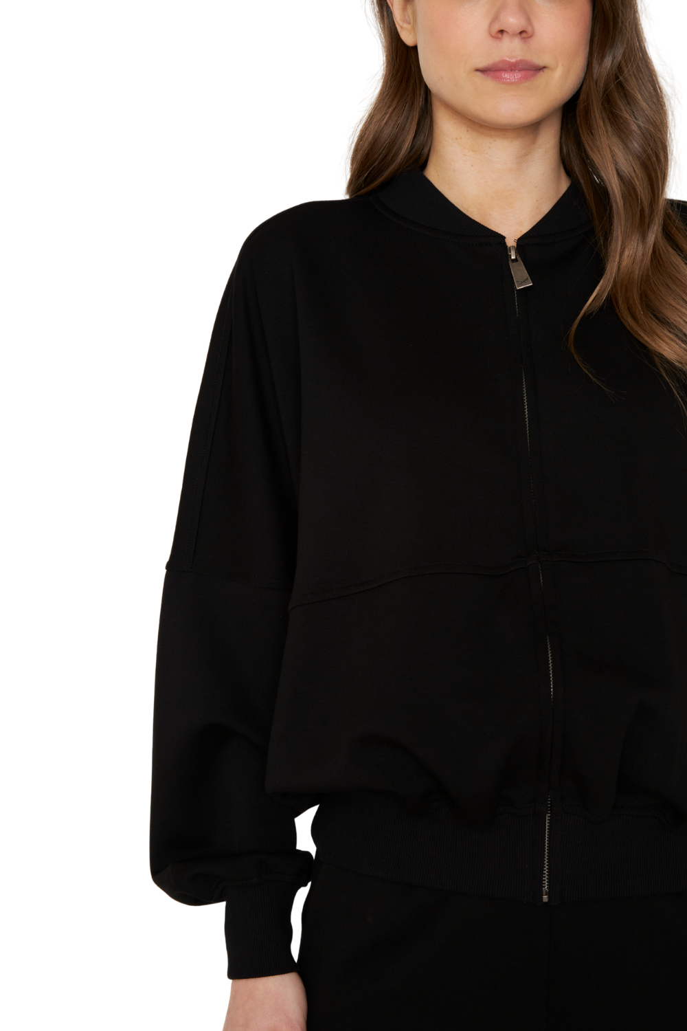 Poleron Isi negra Jacinta Tienda-4