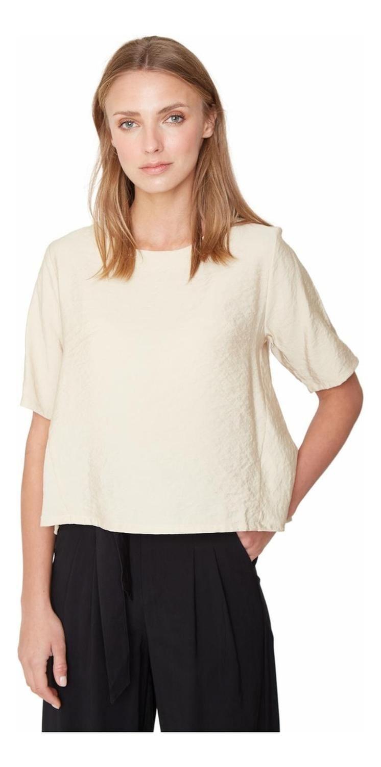 Polera Carmen Crudo Jacinta Tienda-0