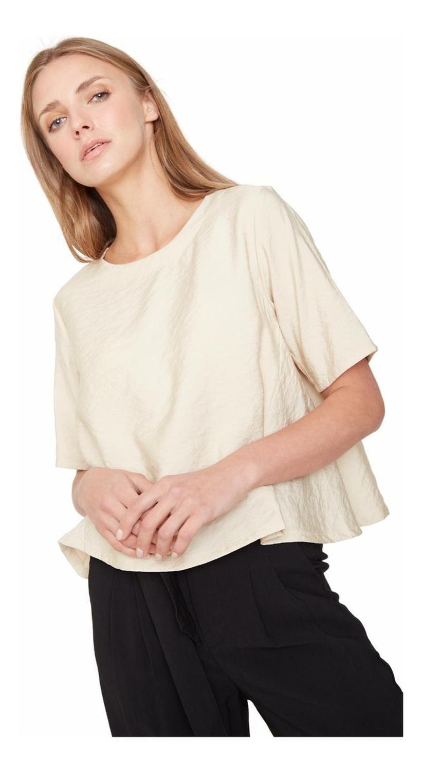 Polera Carmen Crudo Jacinta Tienda-3