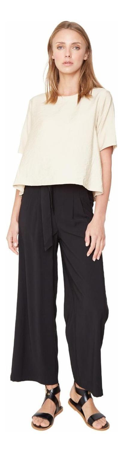 Polera Carmen Crudo Jacinta Tienda-4