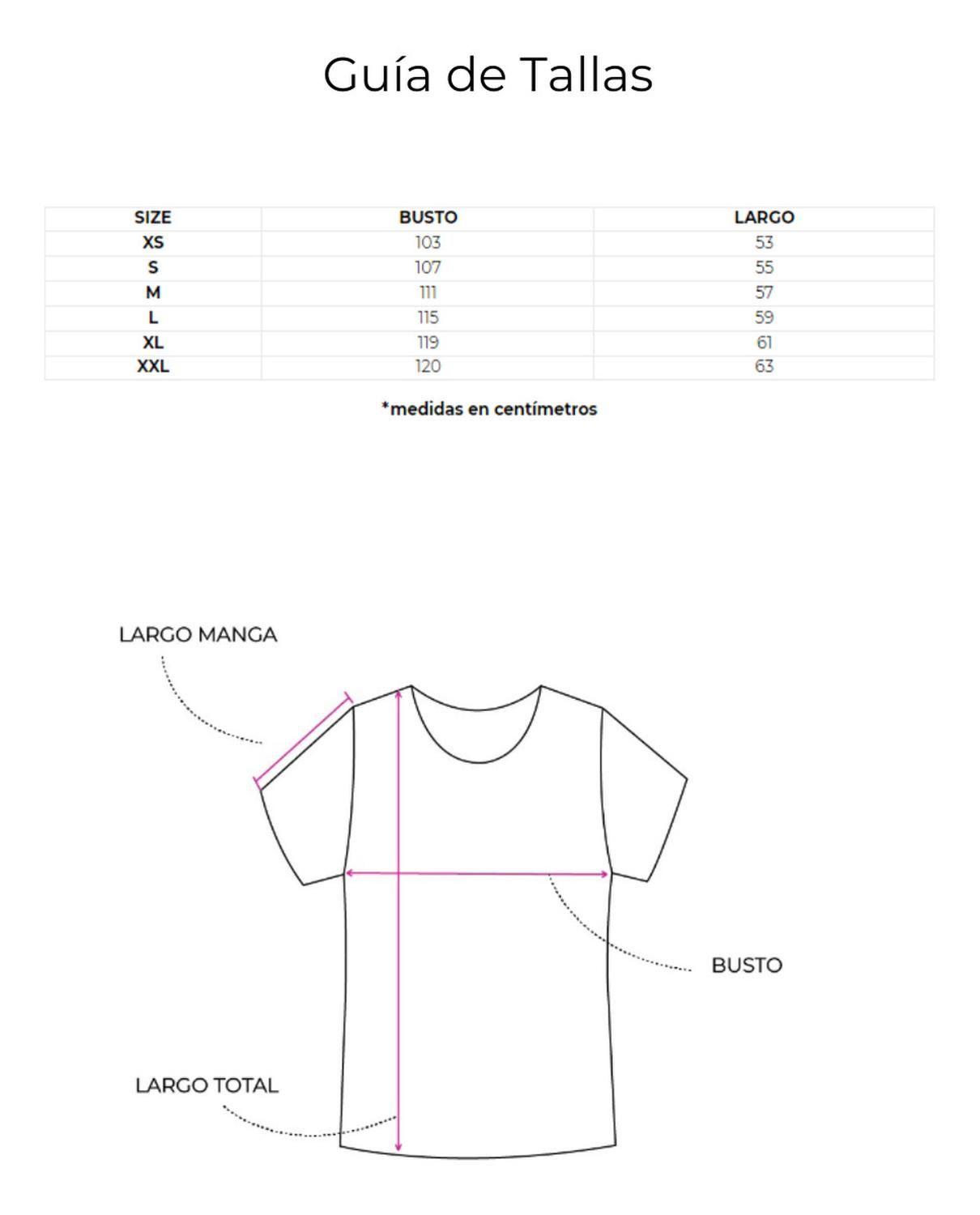 Polera Carmen Crudo Jacinta Tienda-6