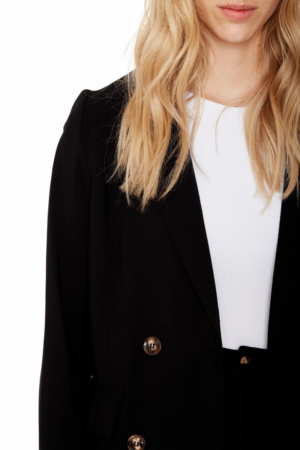 Blazer Laura negro-6