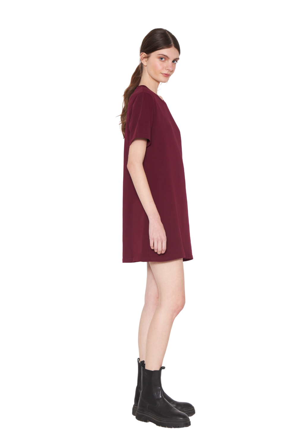 Vestido Aspen uva Jacinta Tienda-2