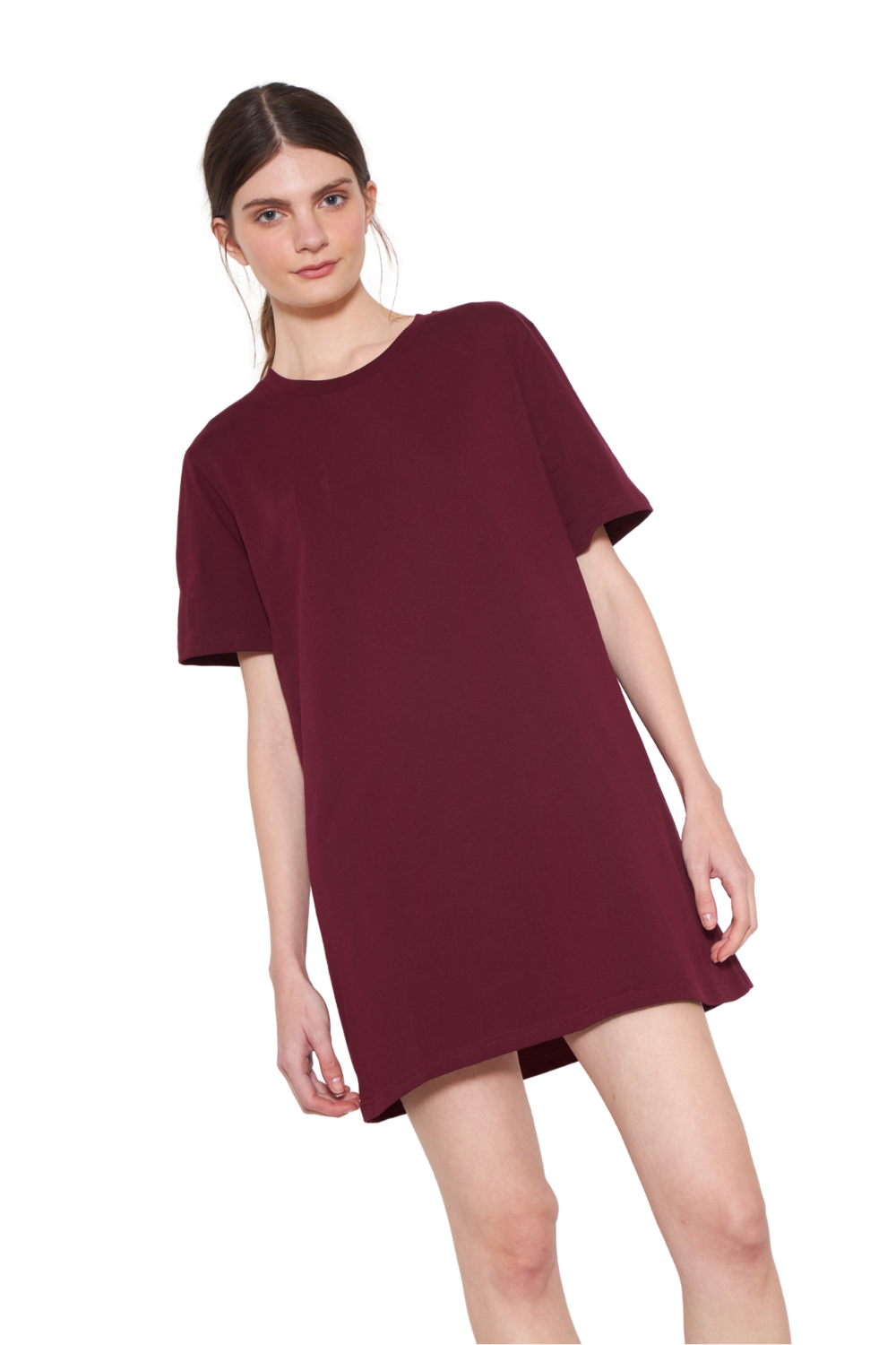 Vestido Aspen uva Jacinta Tienda-3