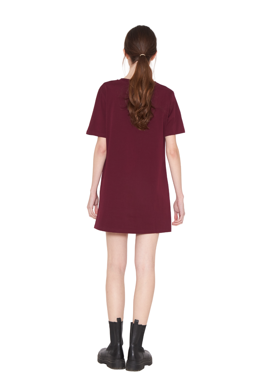 Vestido Aspen uva Jacinta Tienda-4