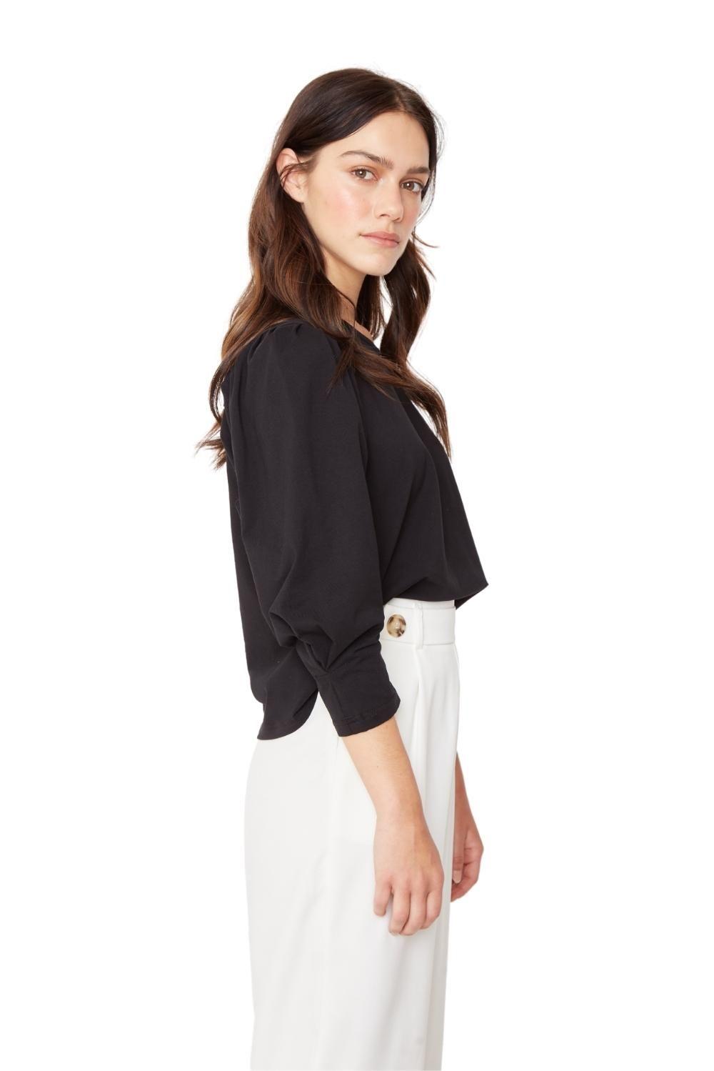 Polera Alicia II negra-1