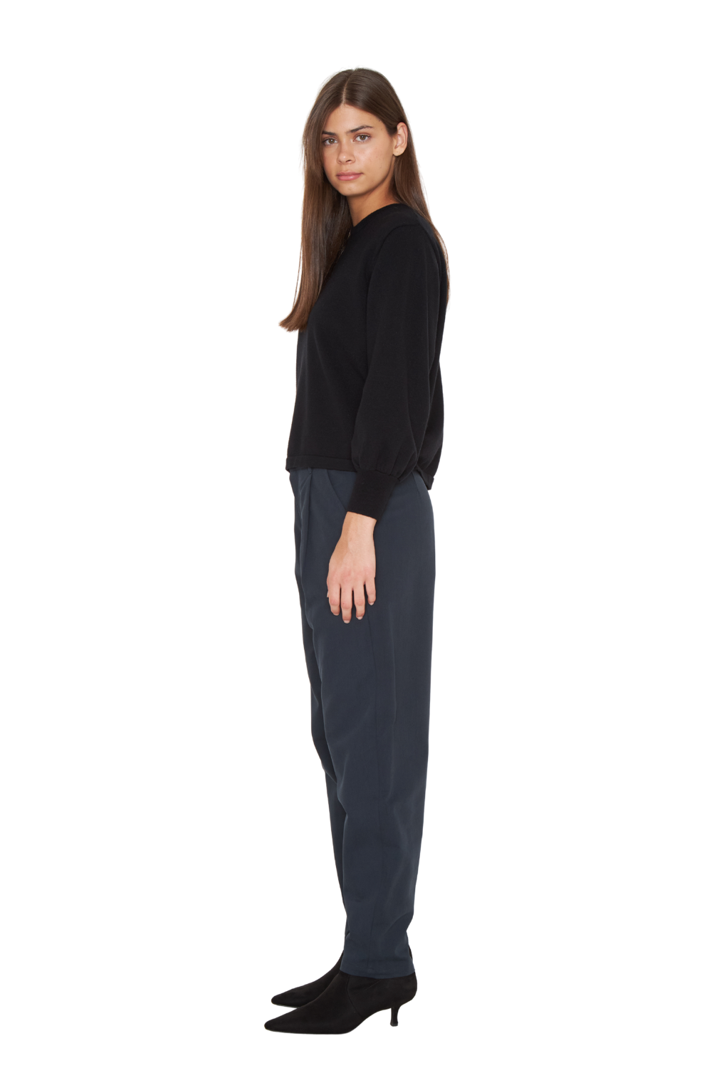 Pantalón Agustina azul Jacinta Tienda-1
