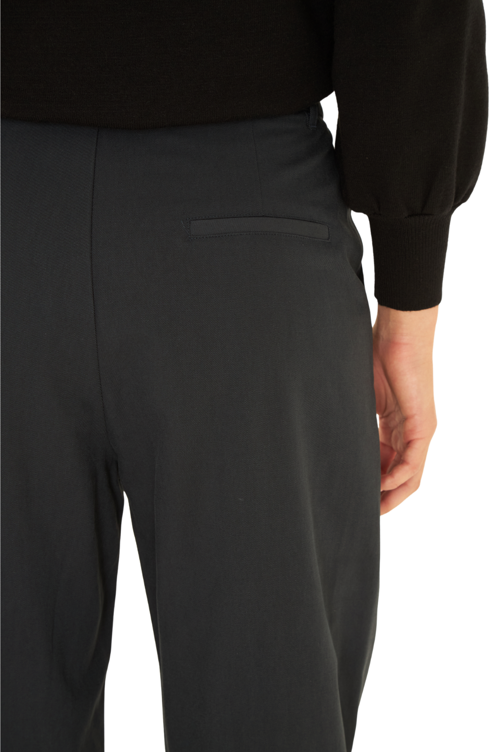 Pantalón Agustina azul Jacinta Tienda-4