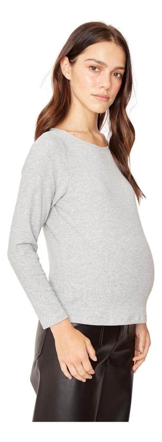 Polera Bianca Ii Gris Jacinta Tienda-4