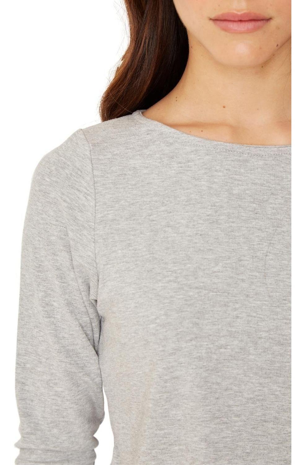 Polera Bianca Ii Gris Jacinta Tienda-5