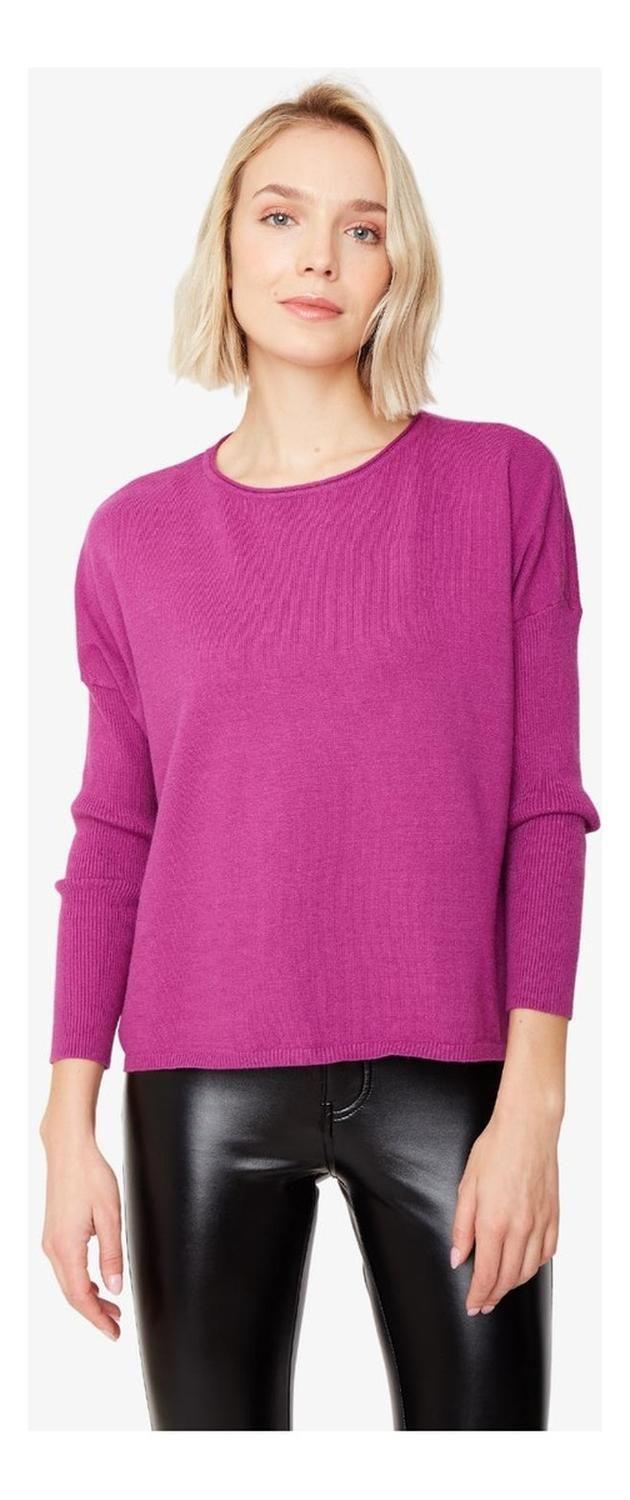 Chaleco María Uva Jacinta Tienda-0