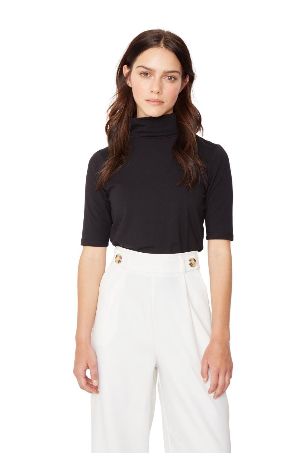 Polera Consu II negra-1