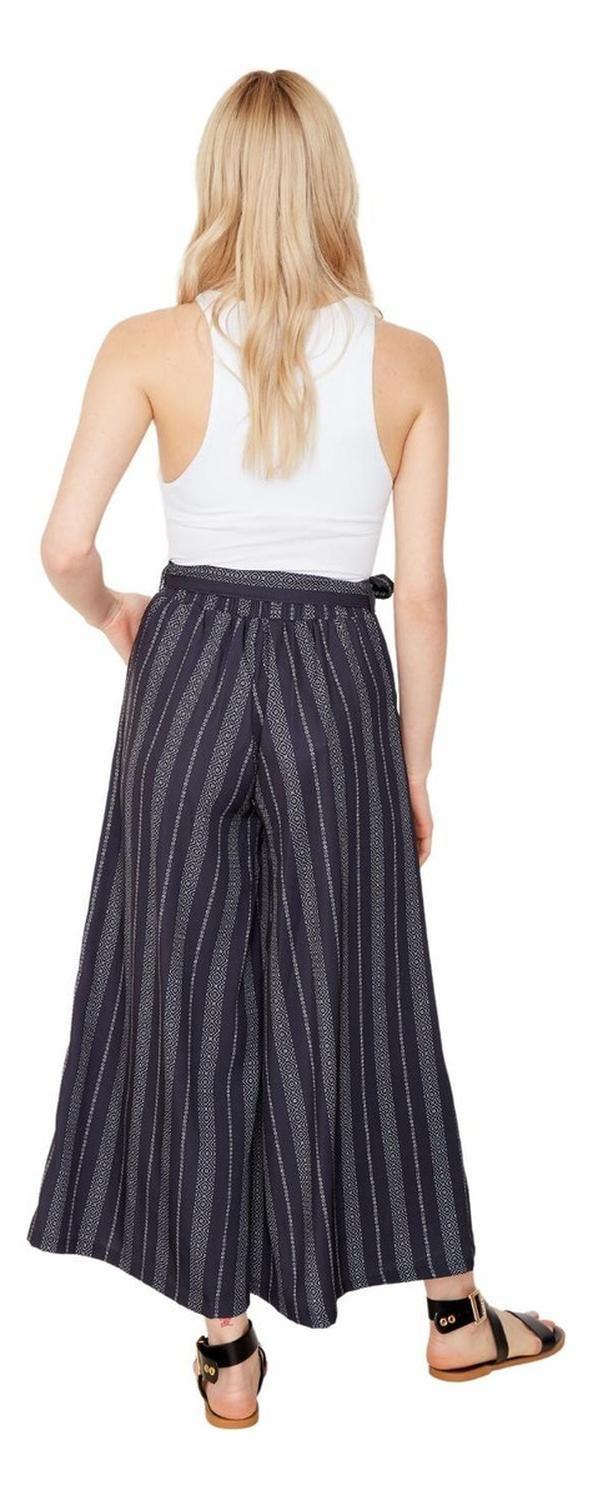 Pantalón Olivia Print Lineas-3