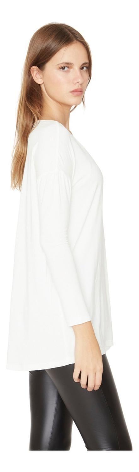 Polera Alana Iii Blanca Jacinta Tienda-2