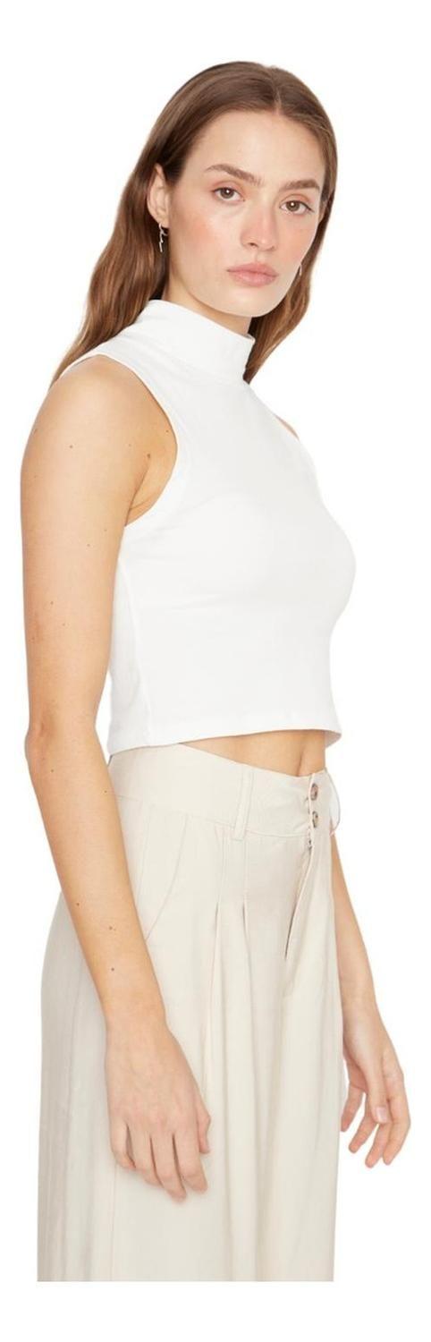 Polera Rafa Blanca Jacinta Tienda-1
