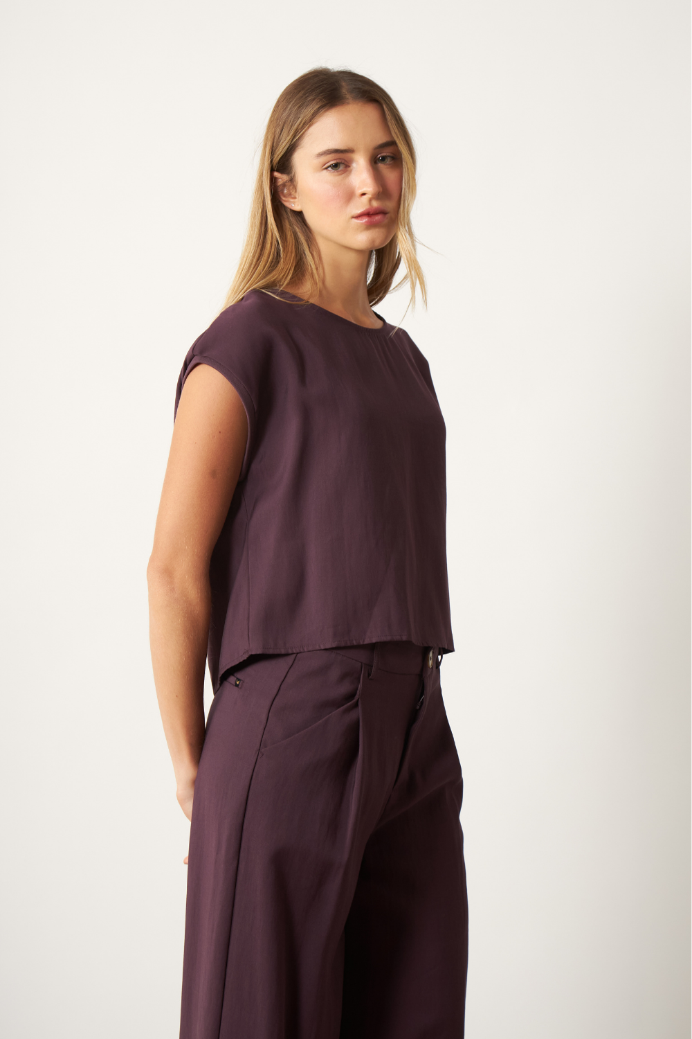 Polera Bilbao uva Jacinta Tienda-1