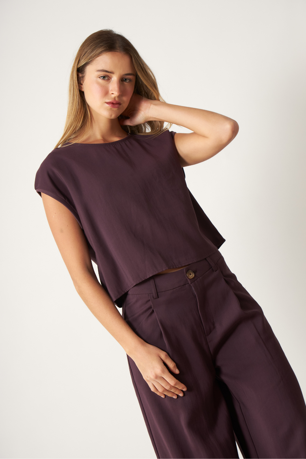 Polera Bilbao uva Jacinta Tienda-3