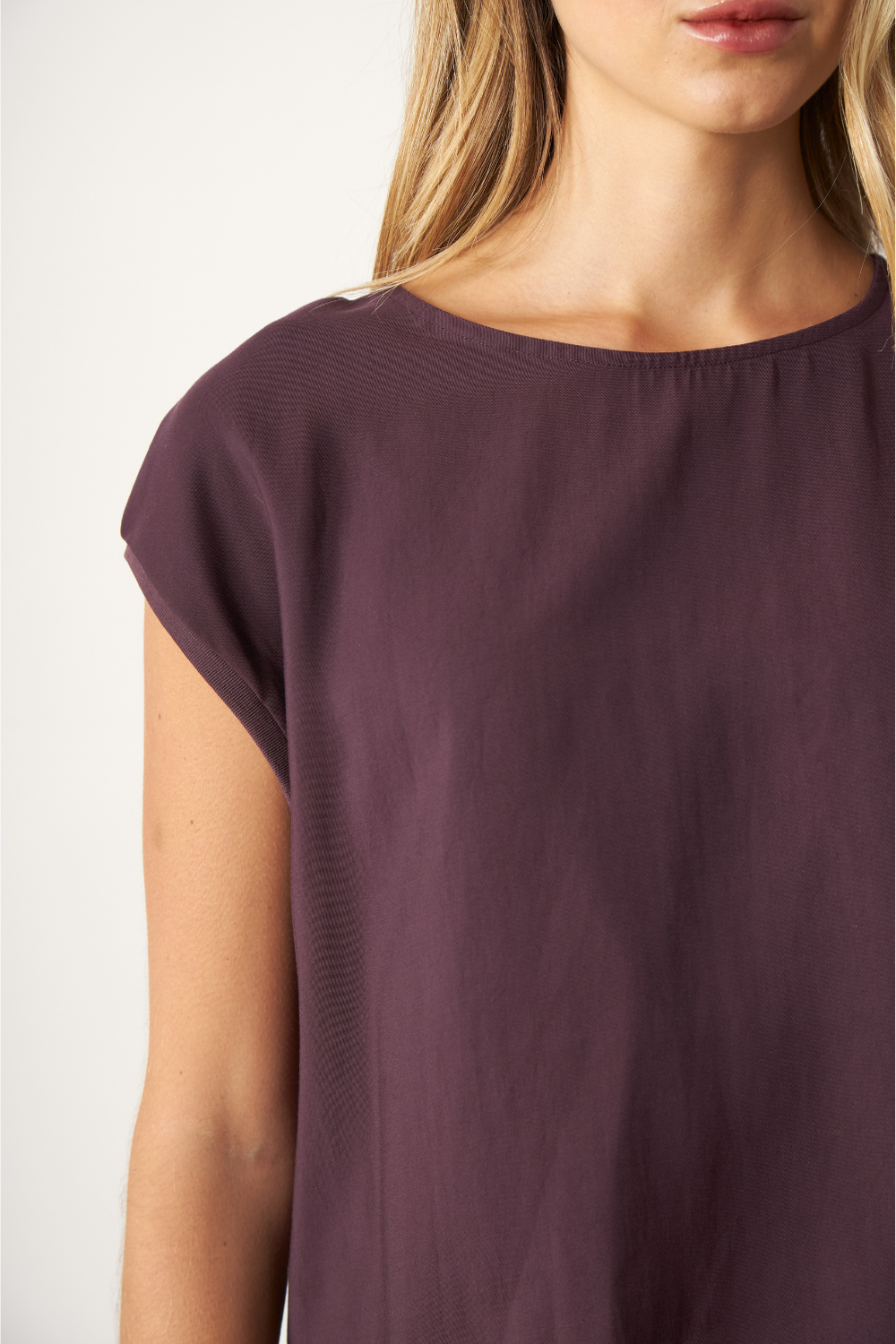 Polera Bilbao uva Jacinta Tienda-5