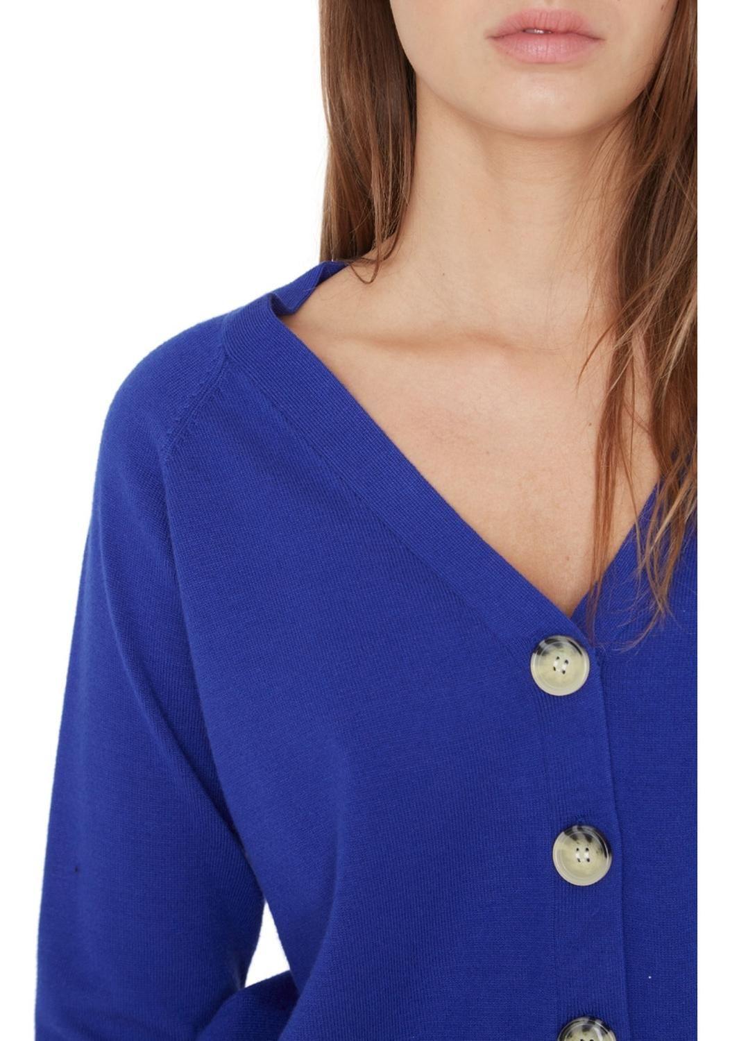 Chaleco Pipa Azul Jacinta Tienda-5