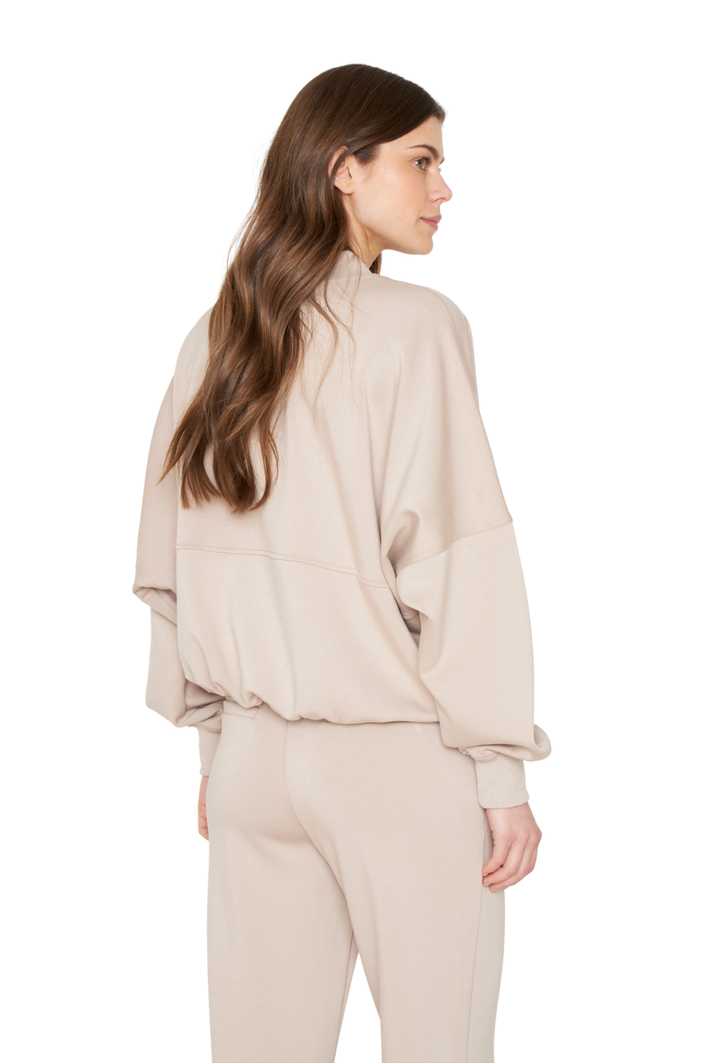 Poleron Isi crudo Jacinta Tienda-2