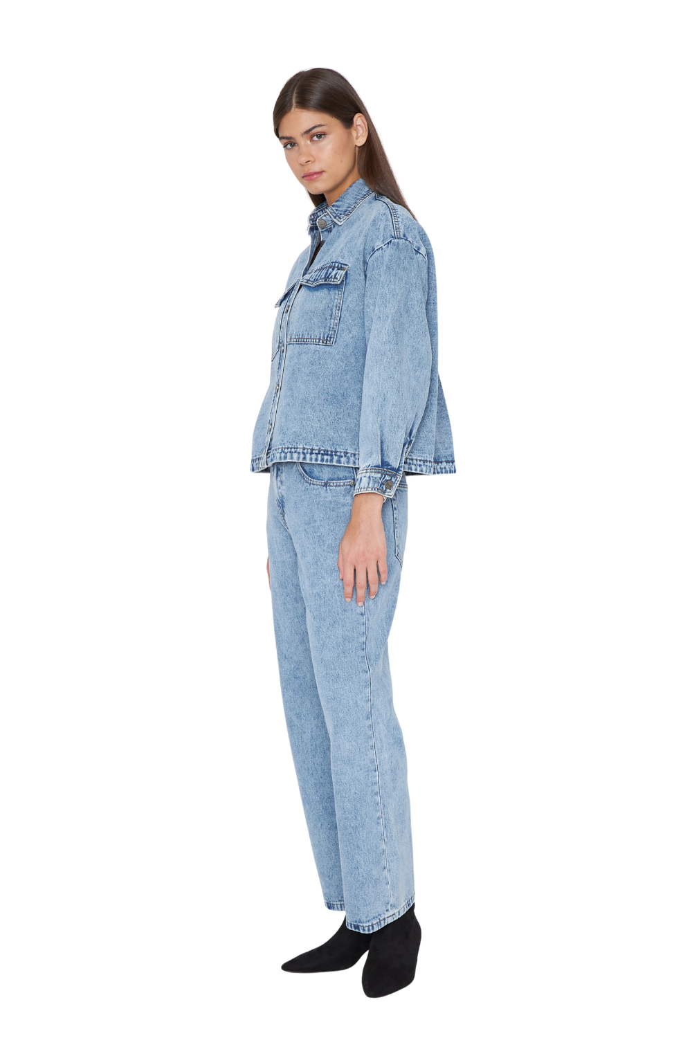 Jeans Josefa azul Jacinta Tienda-2